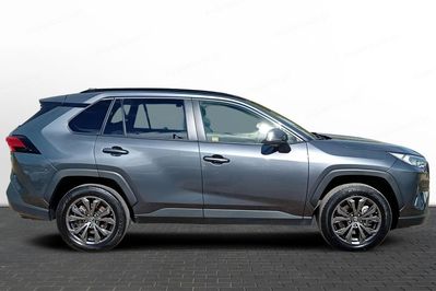 Toyota RAV4 Hybrid Comfort 4x4