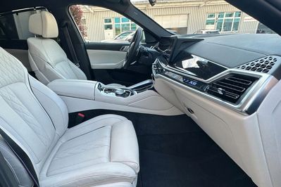 BMW X6 xDrive30d M Sport