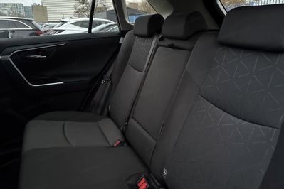 Toyota RAV4 Comfort 2.0