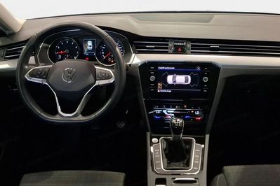 Volkswagen Passat 1.5 TSI