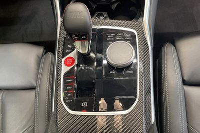 BMW Seria 2 M2
