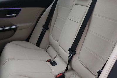 Mercedes Klasa C 200 4-Matic Avantgarde