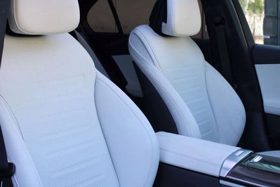 Mercedes Klasa C 180 Business Edition