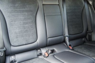 Mercedes GLC Coupe 200 4-Matic AMG Line