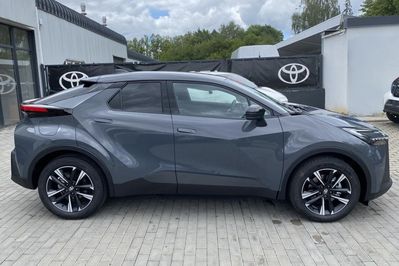 Toyota C-HR Style 1.8 Hybrid