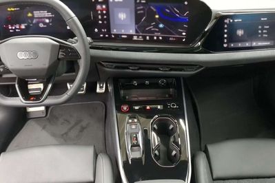 Audi A5 TFSI S line