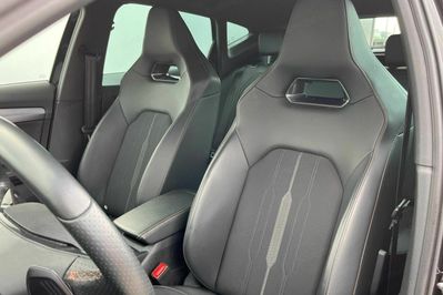 Cupra Formentor 2.0 TSI 4Drive VZ DSG