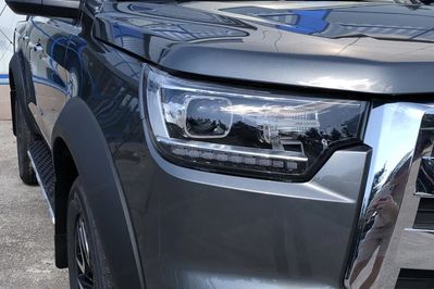 Jac T8 PRO 2.0 CTI MT
