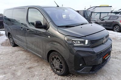 Citroen SpaceTourer XL L2H1 Business EAT8
