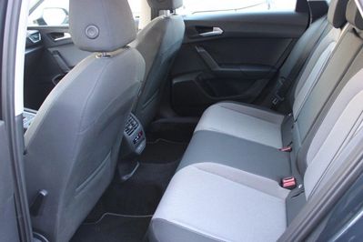Seat Leon 2.0 TDI
