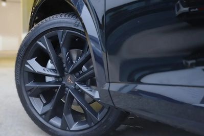 Cupra Formentor 2.0 TSI 4Drive DSG