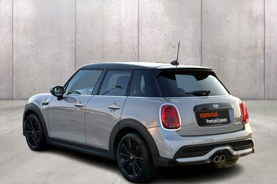 Mini Mini Cooper S GPF sport-aut
