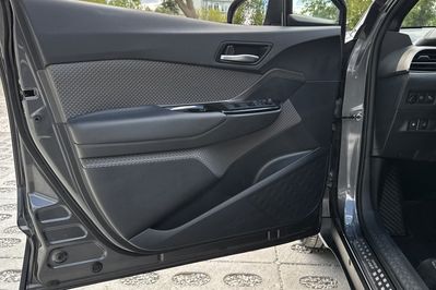 Toyota C-HR Executive 1.8 Hybrid