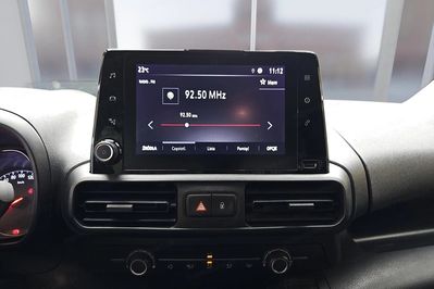 Opel Combo CDTI Edition S&S