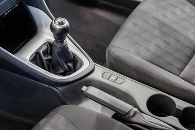 Toyota Yaris 1.5 Comfort