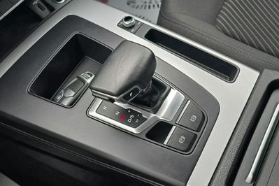 Audi Q5 35 TDI mHEV S tronic