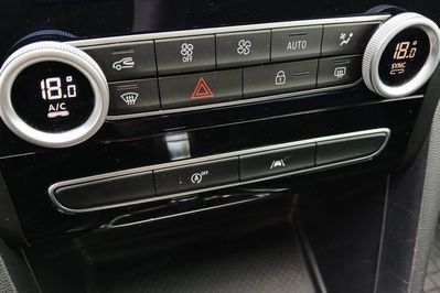 Renault Megane 1.3 TCe FAP Intens EDC