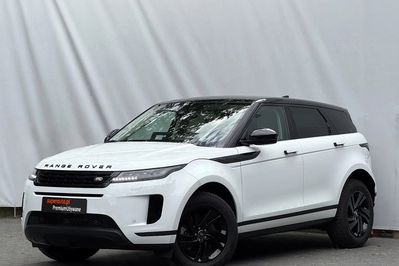 Land Rover Range Rover Evoque Evoque D200 S AWD