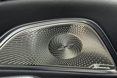 Mercedes Klasa E 450 d 4-Matic AMG