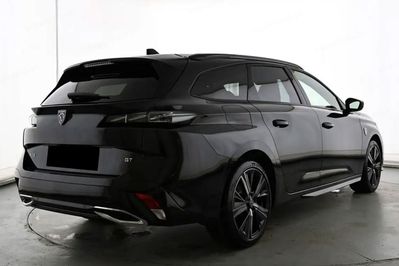 Peugeot 308 GT 1.2 PureTech