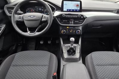 Ford Kuga 1.5 EcoBoost FWD COOL&CONNECT