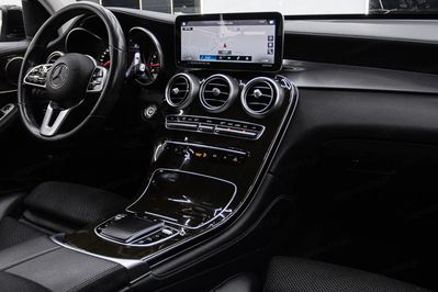 Mercedes GLC 200