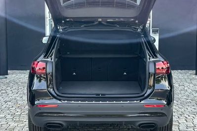 Mercedes GLA 200 AMG Line