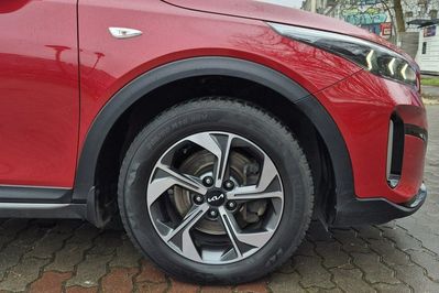 Kia XCeed 1.5 T-GDI M DCT
