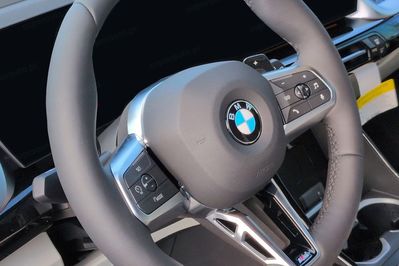 BMW X1 sDrive20i M Sport