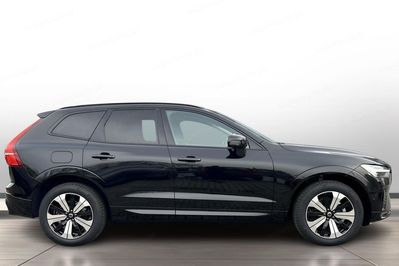 Volvo XC60 B5 B AWD Plus Dark