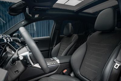 Mercedes GLC 300 e 4-Matic AMG Line