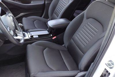 Hyundai i30 1.5 T-GDI 48V Smart