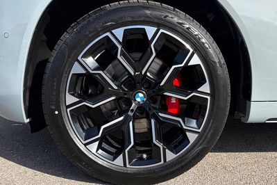 BMW X3 xDrive20d M Sport