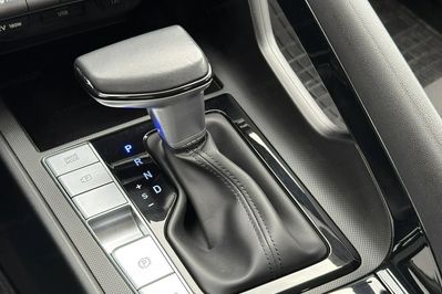 Hyundai Elantra 1.6 Smart CVT