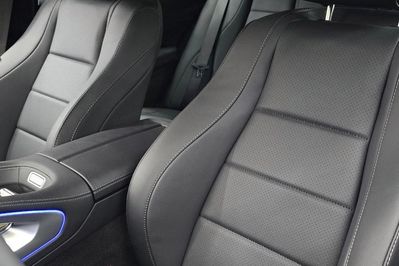 Mercedes GLE 300 d 4-Matic AMG Line