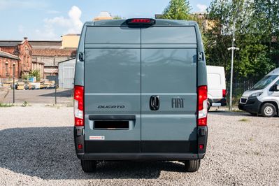 Fiat Ducato Maxi L3H2