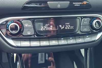 Hyundai i30 1.6 T-GDI Smart DCT