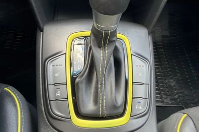 Hyundai Kona 1.6 Gdi Hybrid Style Dct
