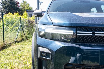 Dacia Bigster Expression mHEV  1.2 TCe