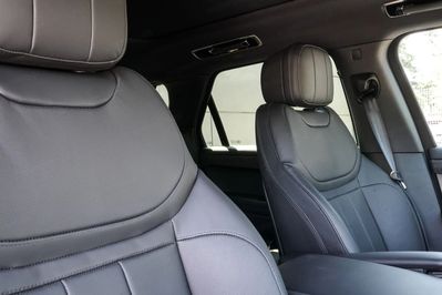 Land Rover Range Rover Sport D350 Autobiography