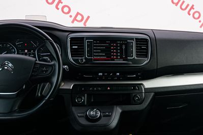 Citroen SpaceTourer XL L2H1 VIP EAT8