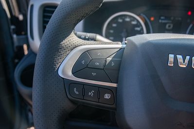 Iveco Daily 35S18 Kontener 10EP