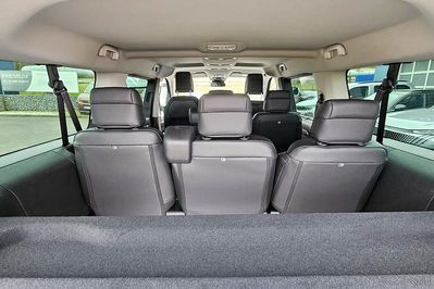 Peugeot Traveller Long L2H1 Business VIP EAT8