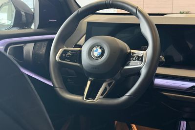 BMW X3 xDrive20d mHEV aut