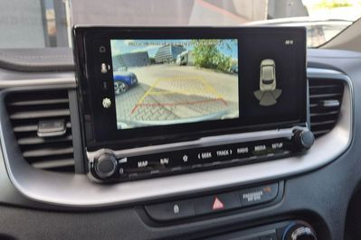 Kia XCeed 1.5 t-Gdi m Dct