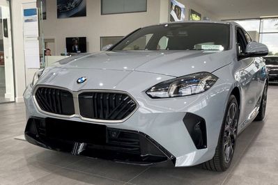 BMW Seria 1 120 M Sport