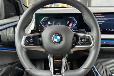 BMW X3 xDrive20d mHEV aut