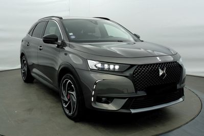 DS DS 7 Performance Line+ 1.6 E-Tense PHEV EAT