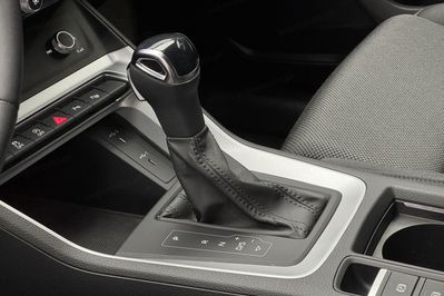 Audi Q3 35 TFSI S-Line