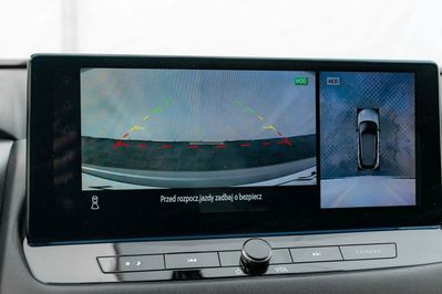 Nissan Qashqai 1.3 DIG-T